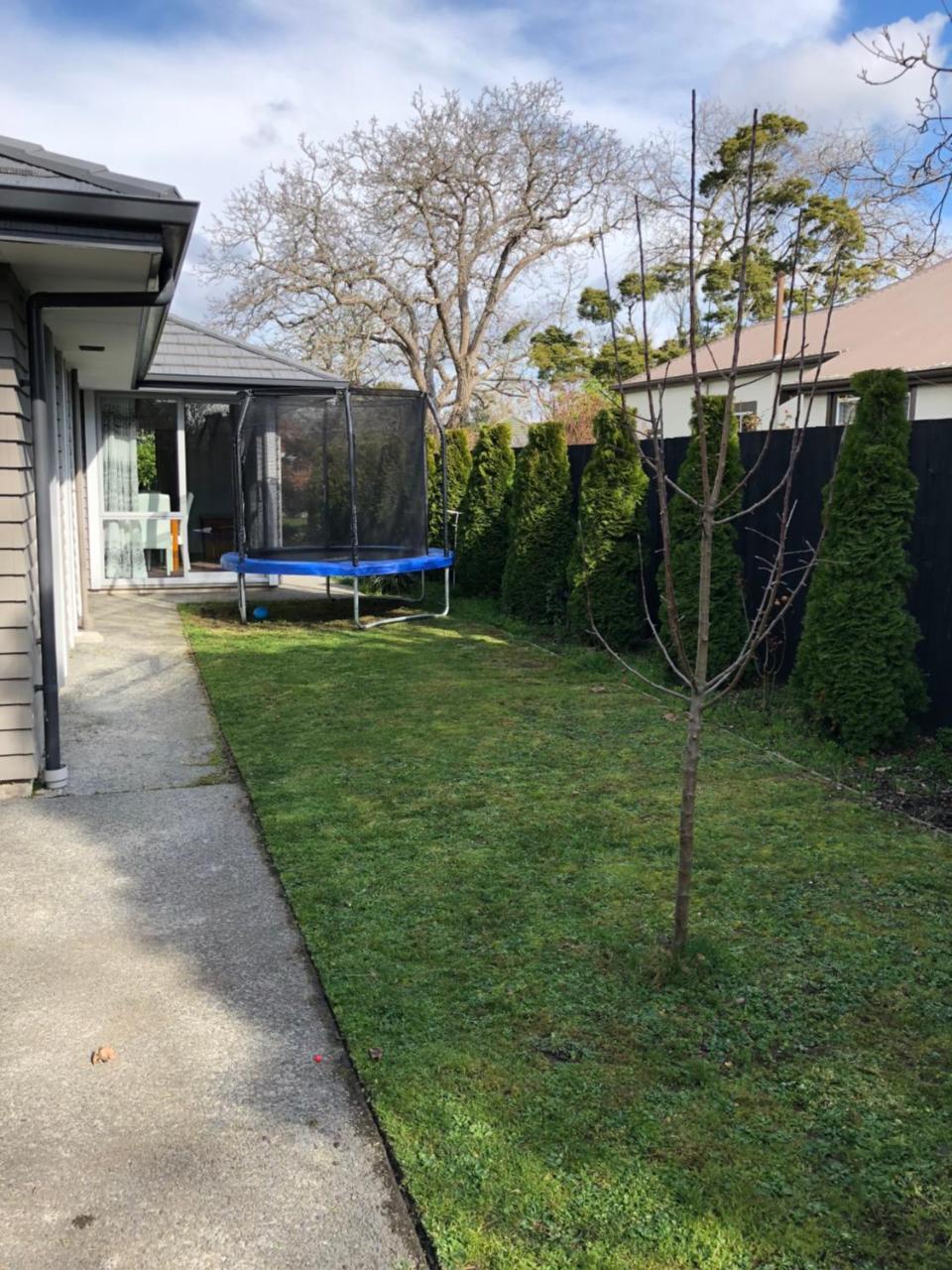 כרייסטצ'רץ' Memorial Holiday Home מראה חיצוני תמונה