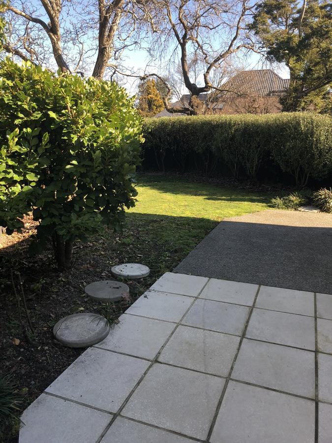 כרייסטצ'רץ' Memorial Holiday Home מראה חיצוני תמונה