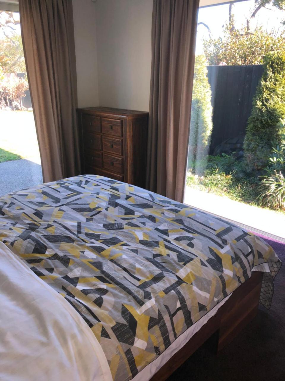 כרייסטצ'רץ' Memorial Holiday Home מראה חיצוני תמונה