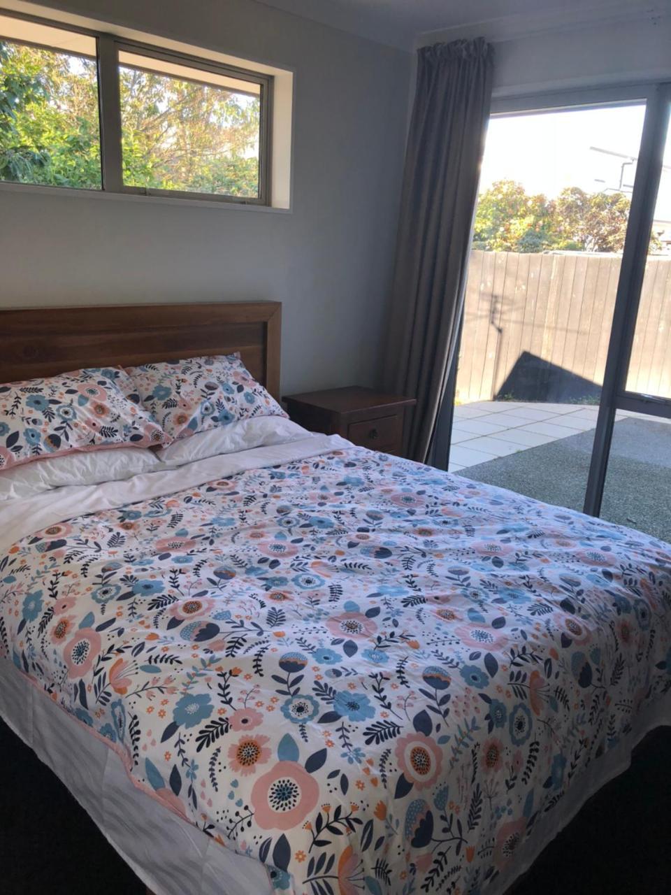 כרייסטצ'רץ' Memorial Holiday Home מראה חיצוני תמונה