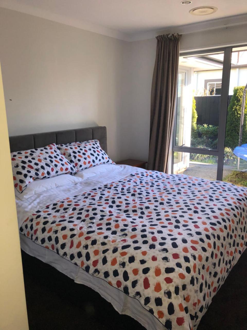 כרייסטצ'רץ' Memorial Holiday Home מראה חיצוני תמונה