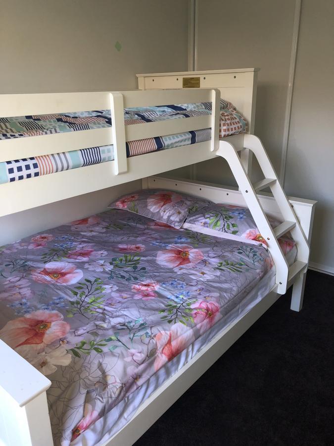 כרייסטצ'רץ' Memorial Holiday Home מראה חיצוני תמונה