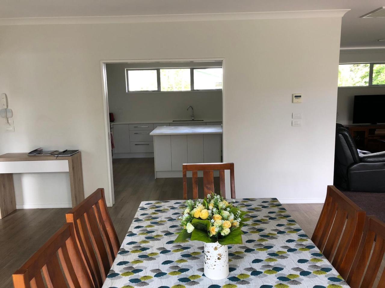 כרייסטצ'רץ' Memorial Holiday Home מראה חיצוני תמונה