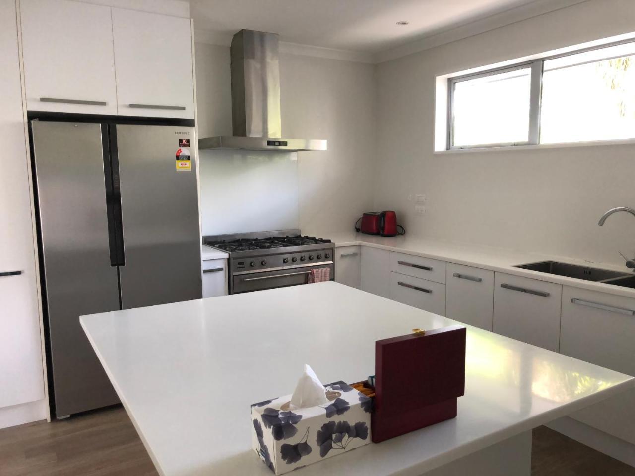 כרייסטצ'רץ' Memorial Holiday Home מראה חיצוני תמונה